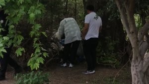 Antalya’da  ölü bulunan kişinin kimliği yüz tanıma sistemiyle belirlendi