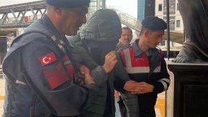 Antalya’da provokatif paylaşım sonrası lise öğrencisi tutuklandı