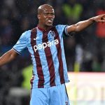 Anthony Nwakaeme: Önümüze bakmamız gerekiyor