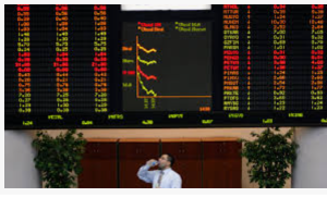 Aracı Kurumlardan Borsa İstanbul  Analizi 