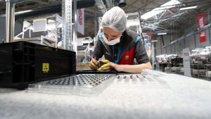 Arçelik’ten Hitachi’de pay satışı