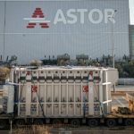 Astor Enerji’den 51,5 milyon dolarlık sözleşme