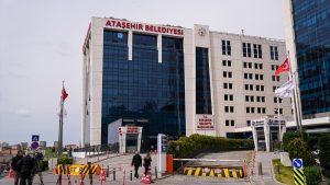 Ataşehir Belediye Başkanlığı’na 30 Nisan’da vekil seçilecek