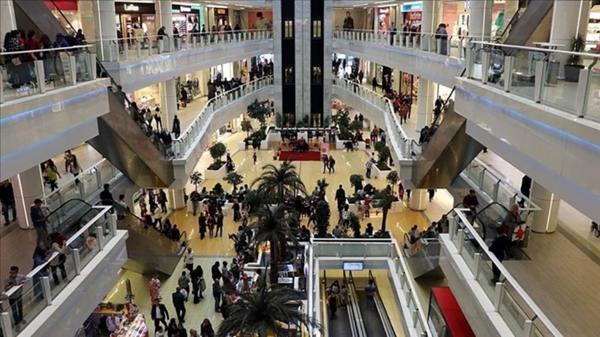 ‘AVM’lere girişlerin ücretli olacağı’ iddiasına yalanlama
