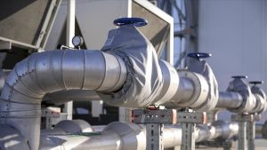 Avrupa gaz fiyatlarında ‘mutabakat’ etkisi