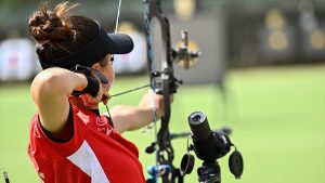 Avrupa Okçuluk Grand Prix’sinin 1. ayak yarışması Antalya’da başlayacak