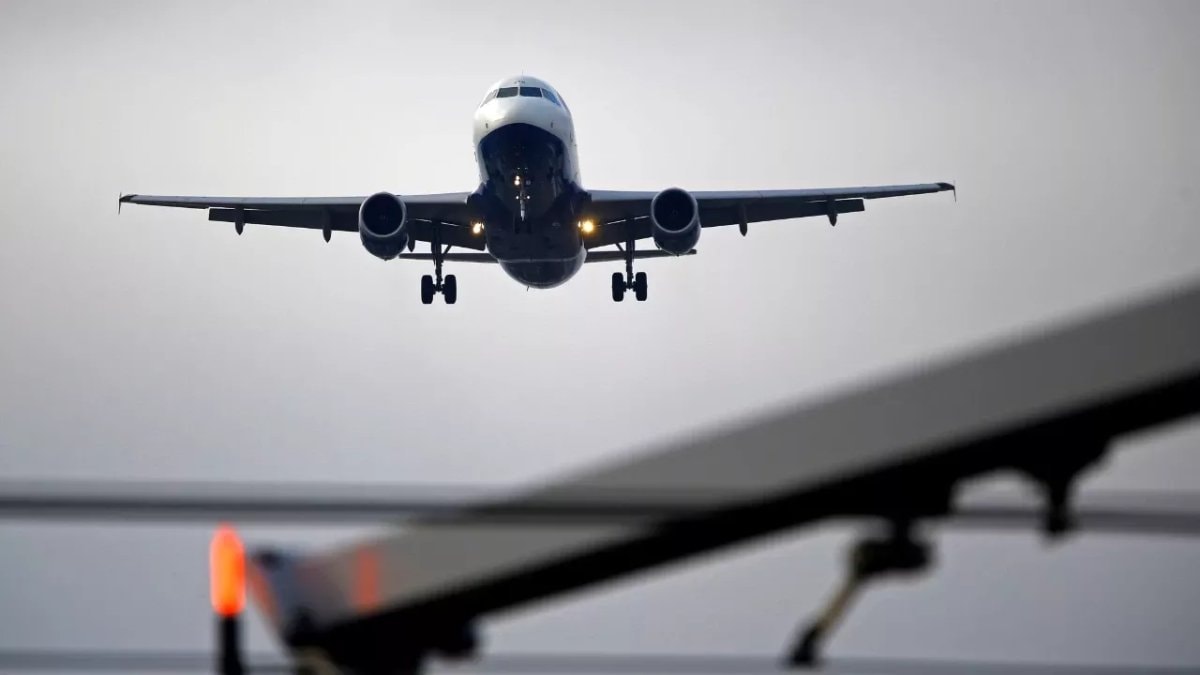 Avrupa’da jet yakıtı krizi