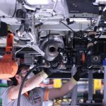 Avrupa’da otomotiv satışları elektriklendi