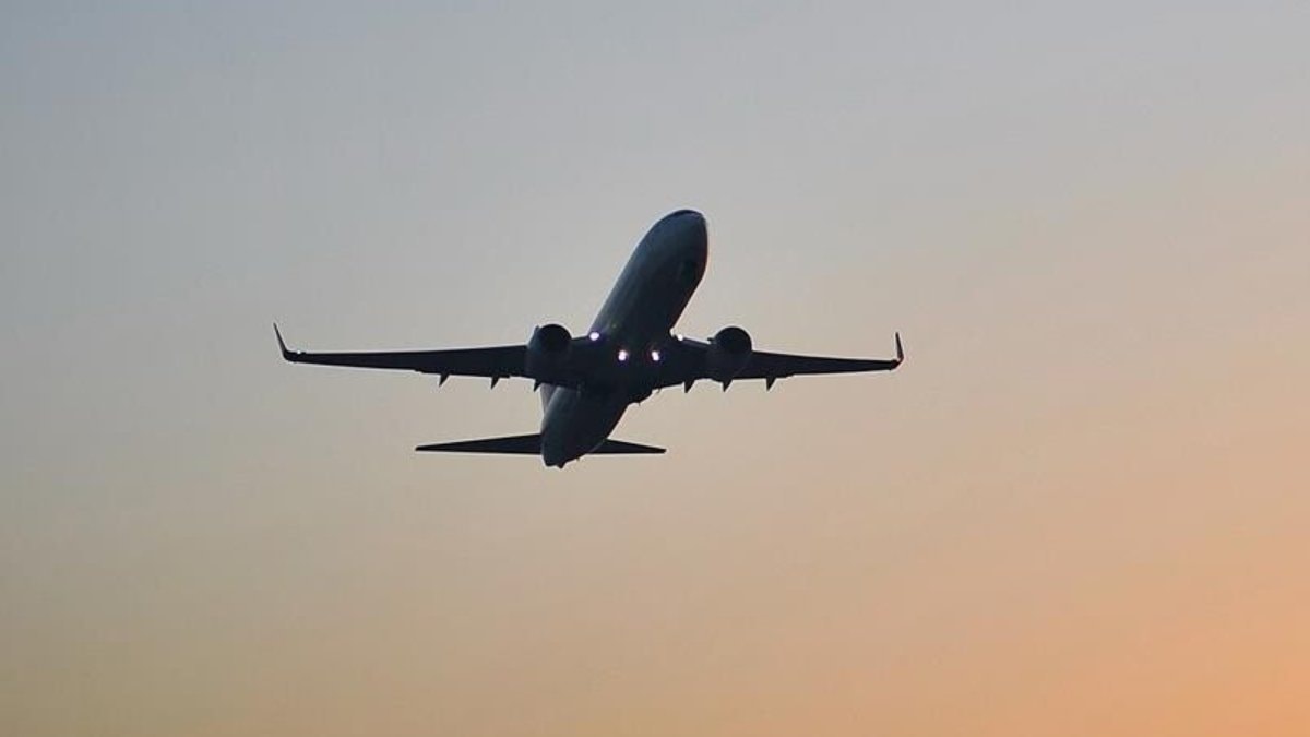 Avrupa’da uçuşlar iptal ediliyor: Türkiye jet yakıtında ihracatçı konumda