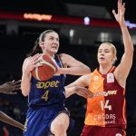Avrupa’nın zirvesinde Türk finali oynanacak