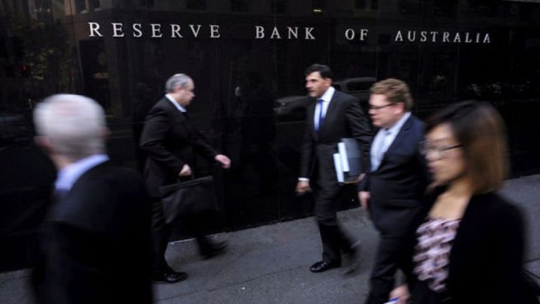 Avustralya Merkez Bankası faizi üçüncü kez artırdı