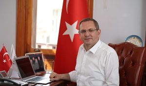 Ayvalık’ta Bahar Coşkusunu: Teferiç Şenlikleri Başlıyor