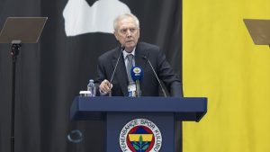 Aziz Yıldırım’dan hakkında çıkan iddialara yalanlama