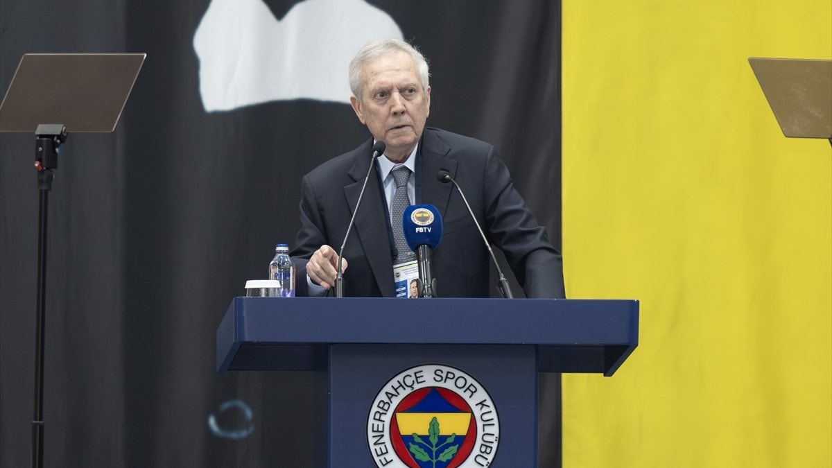Aziz Yıldırım’dan hakkında çıkan iddialara yalanlama