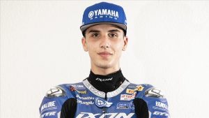 Bahattin Sofuoğlu, Superbike Hollanda ayağının ikinci yarışını 20. bitirdi