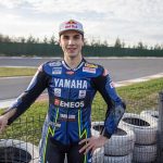 Bahattin Sofuoğlu, Superbike Hollanda ayağının ilk yarışında 20. oldu