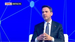 Bakan Bayraktar: Umuyorum yeni bir fiyat düzenlemesi yapmak durumunda kalmayız
