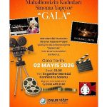 Balçova’da Hafta Sonu Kültür ve Sanatla Renklenecek