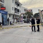 Balıkesir’de markete ateş açıldı: Bitişikteki mekanda yemek yiyen akademisyen öldü