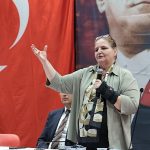 Balkan ve Rumeli dernekleri Konak’ta buluştu: Birlik ve dayanışma vurgusu