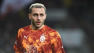 Barış Alper Yılmaz’dan Fenerbahçe derbisi sözleri