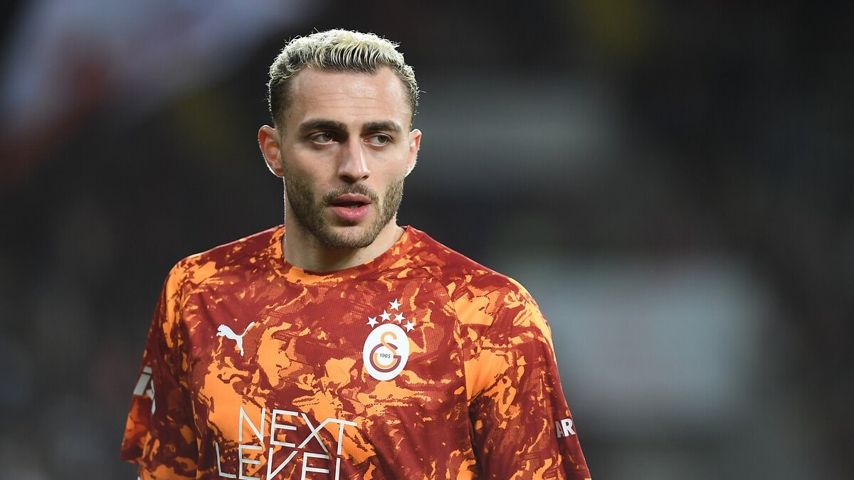Barış Alper Yılmaz’dan Fenerbahçe derbisi sözleri