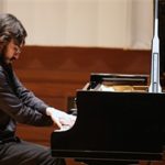 Barok Müzik Festivali’nde genç virtüöz ağırlandı
