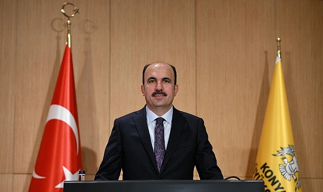 Başkan Altay: “23 Nisan Çocukların Gülüşünde Birleşen Ortak Geleceğimizin Bayramıdır”