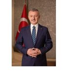 Başkan Büyükakın’dan 23 Nisan mesajı