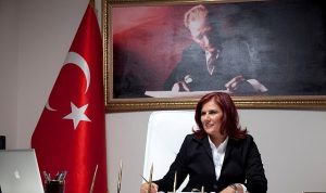 Başkan Çerçioğlu: Ulusal Egemenlik ve Çocuk Bayramı Kutlu Olsun