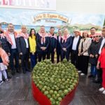 Başkan Tugay: İzmir’de arkeoloji ve gastronomiyi birleştirmemiz lazım