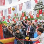 Bayraklı’da 23 Nisan, Bir Hafta Boyunca Spor, Kültür ve Etkinliklerle Yaşandı