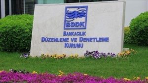 BDDK’dan düzenleme
