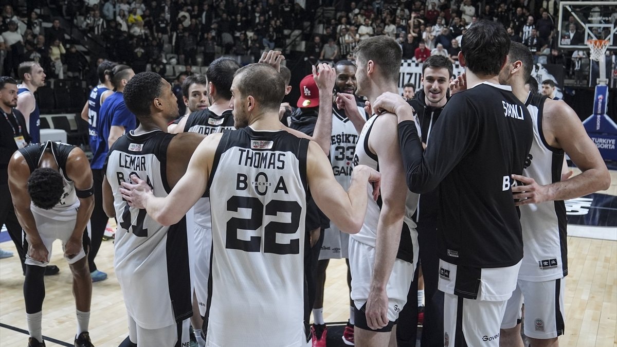 Beşiktaş, Avrupa’da ikinci kupanın peşinde