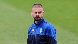 Beşiktaş’a transfer olacak mı? İtalya’dan Edon Zhegrova iddiası