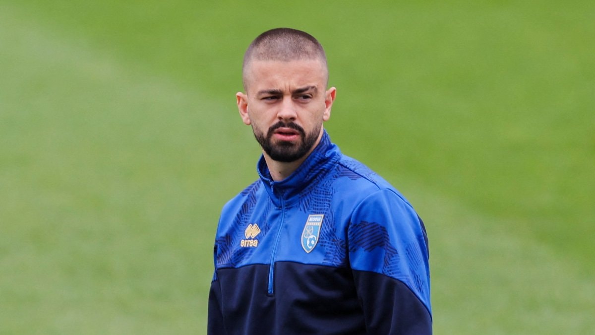 Beşiktaş’a transfer olacak mı? İtalya’dan Edon Zhegrova iddiası