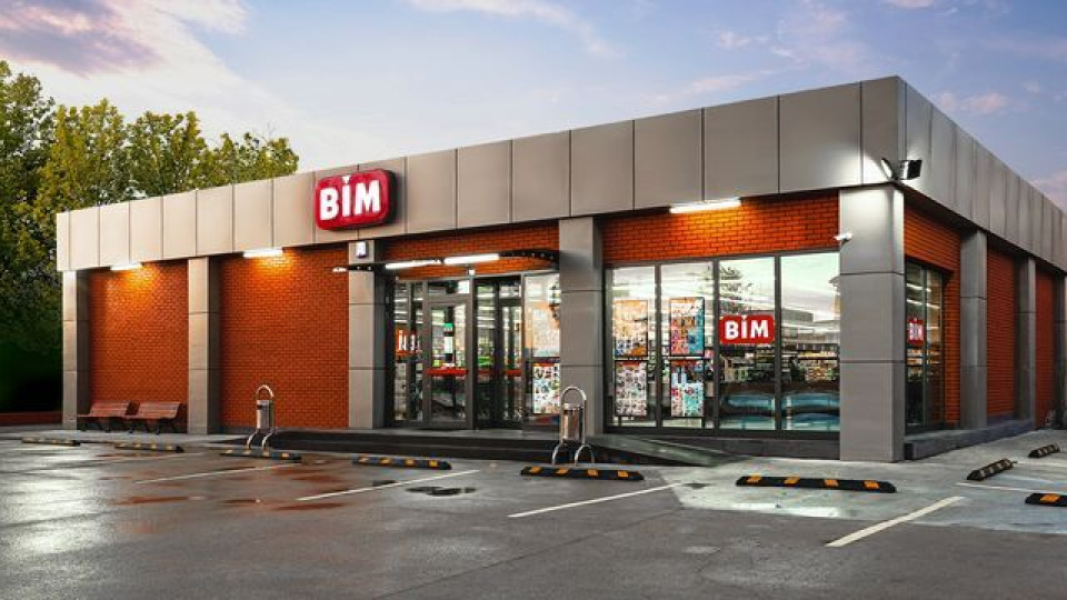 BİM’in ilk çeyrekteki net kârı beklentileri aştı