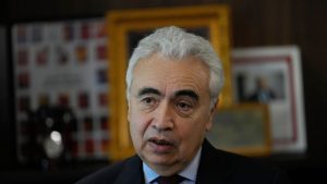 Birol: Körfez’deki enerji tesislerinden 34’ü ciddi hasarlı