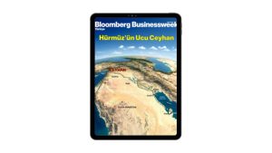Bloomberg Businessweek Türkiye’nin 130. sayısı çıktı