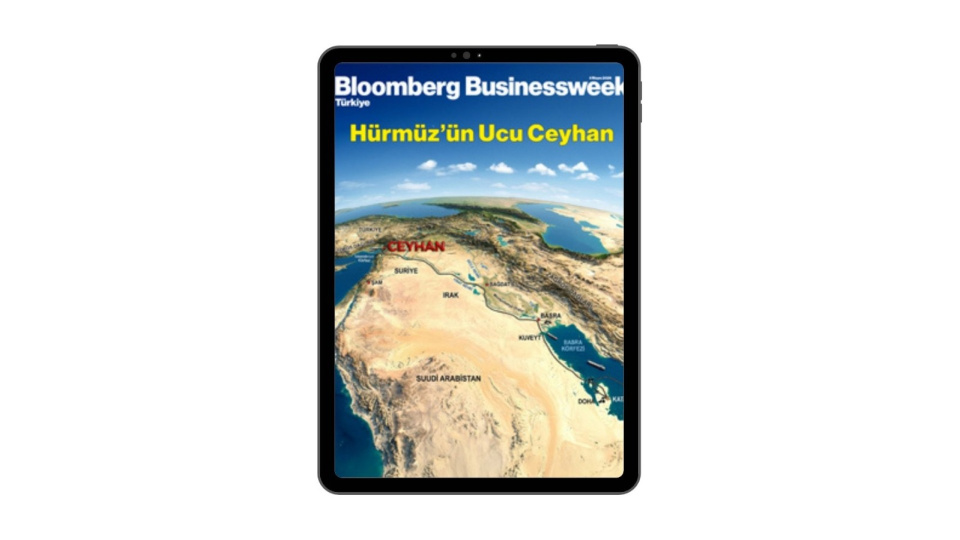 Bloomberg Businessweek Türkiye’nin 130. sayısı çıktı