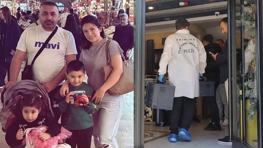 Böcek Ailesi davası başlıyor: 6 sanık hakim karşısına çıkacak
