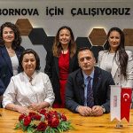 Bornova’da gençliğe güç veren iş birliği
