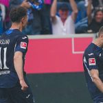 Borussia Dortmund’a Hoffenheim çelmesi!