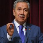 Bülent Arınç, Şanlıurfa ve Kahramanmaraş’taki saldırılara ilişkin açıklama yaptı