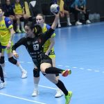 Bursa Büyükşehir Belediyespor, MSK Iuventa’yı mağlup etti