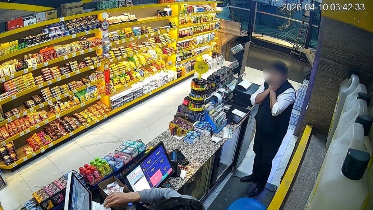 Bursa’da 153 bin liralık bahis oynayıp kaçtı: Sabaha öderim