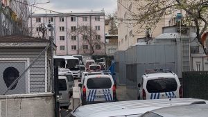 Bursa’da rüşvet ve örgüt soruşturmasında 3 kişi daha tutuklandı