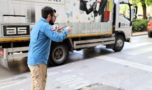 Büyükşehir, Kocaeli’ye “Göz Kulak” oluyor
