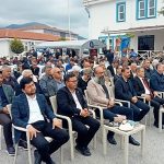 Büyükşehir’den Alanya’nın coğrafi işaretli keçiboynuzuna destek