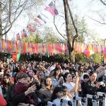 Çankayalılar 23 Nisan Çocuk Şenliği’nde Eğlendi